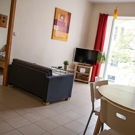 Modern And Cozy Apartment Close To Center Prag Exteriör bild