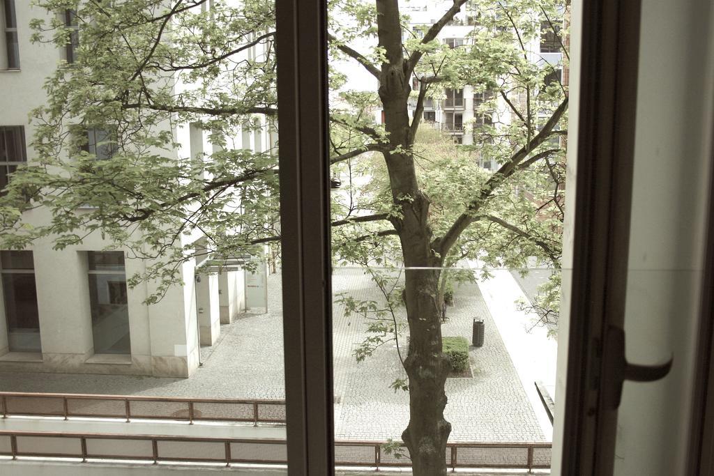 Modern And Cozy Apartment Close To Center Prag Exteriör bild