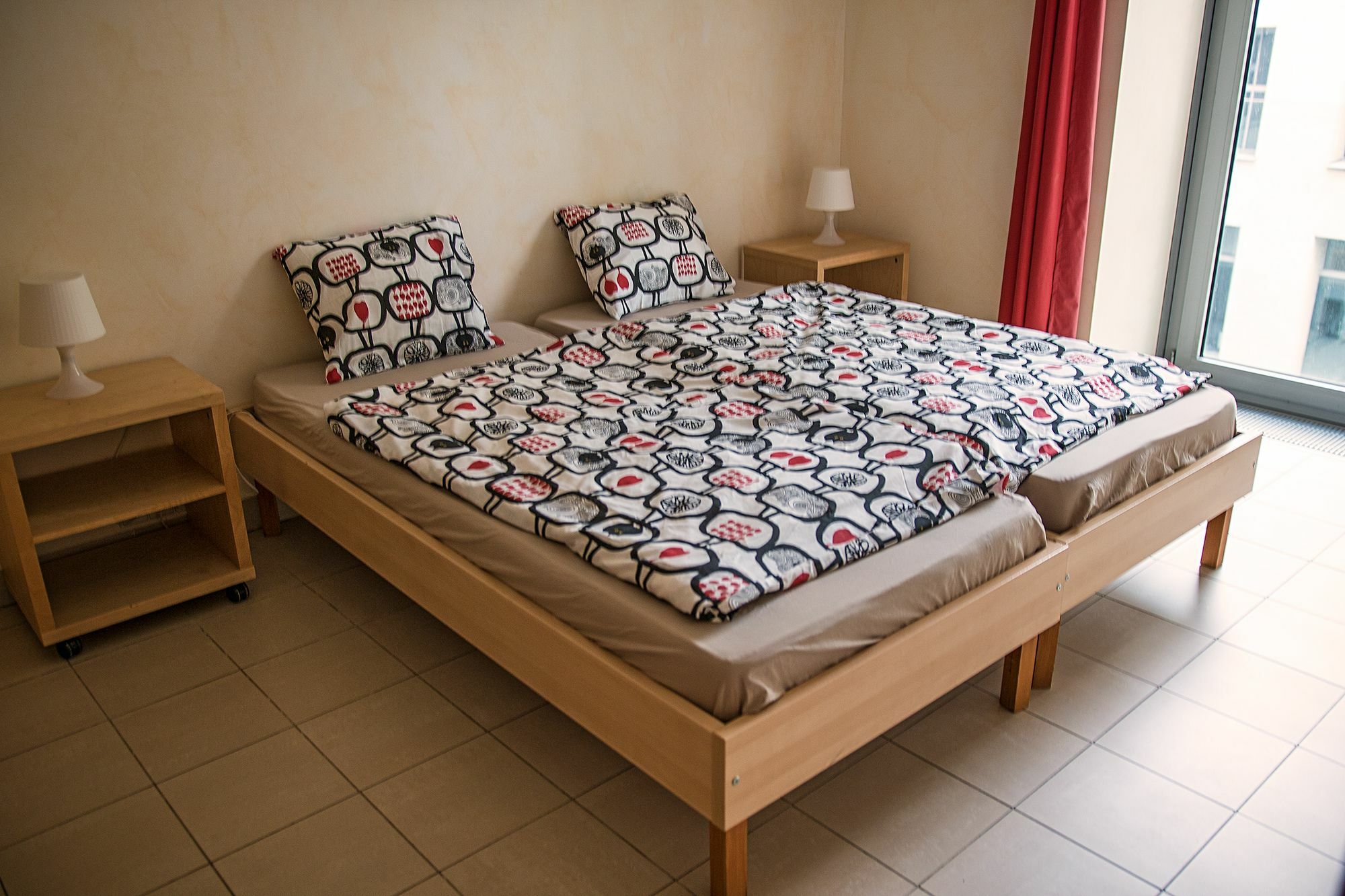 Modern And Cozy Apartment Close To Center Prag Exteriör bild