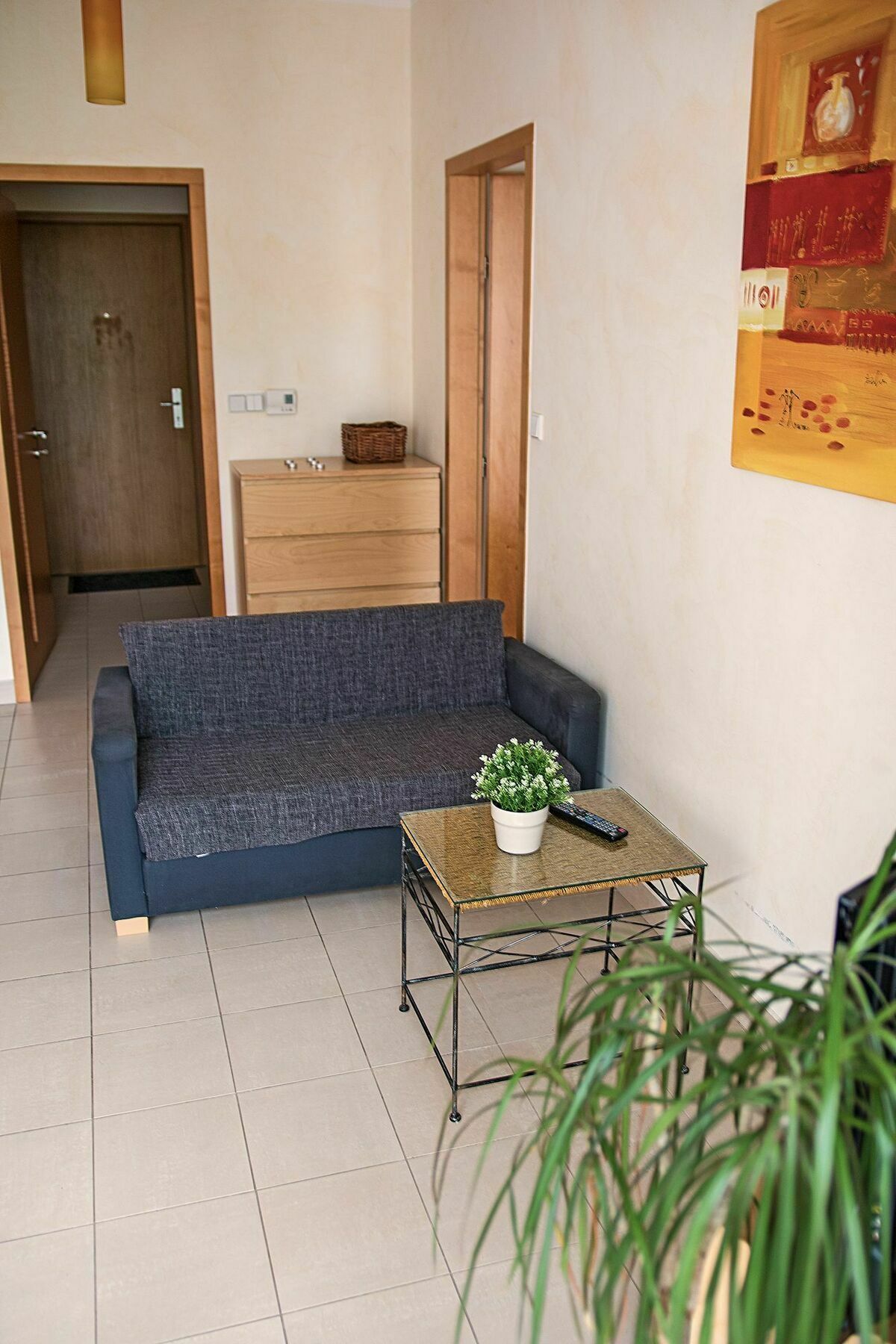 Modern And Cozy Apartment Close To Center Prag Exteriör bild