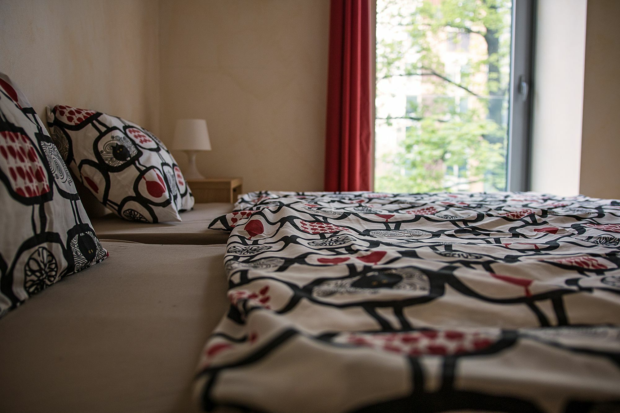 Modern And Cozy Apartment Close To Center Prag Exteriör bild