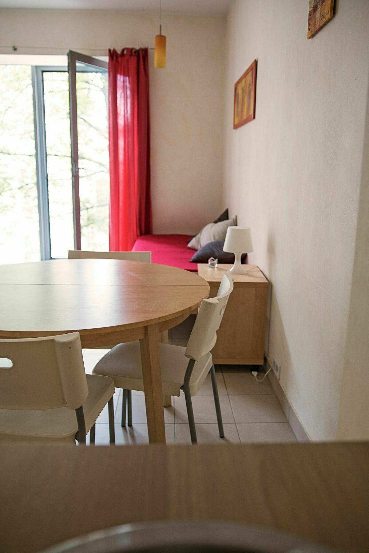 Modern And Cozy Apartment Close To Center Prag Exteriör bild