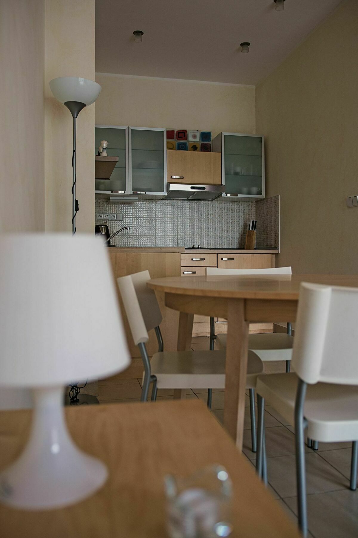 Modern And Cozy Apartment Close To Center Prag Exteriör bild