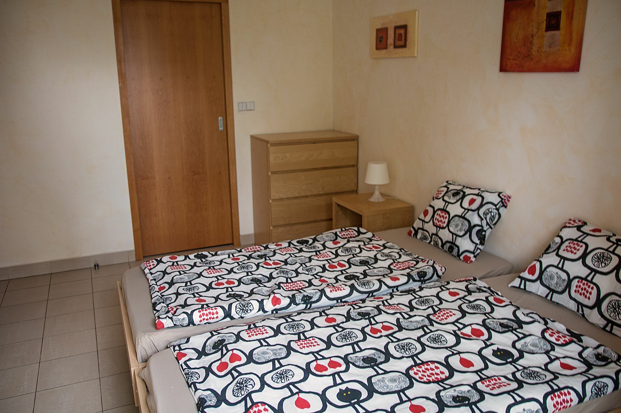 Modern And Cozy Apartment Close To Center Prag Exteriör bild