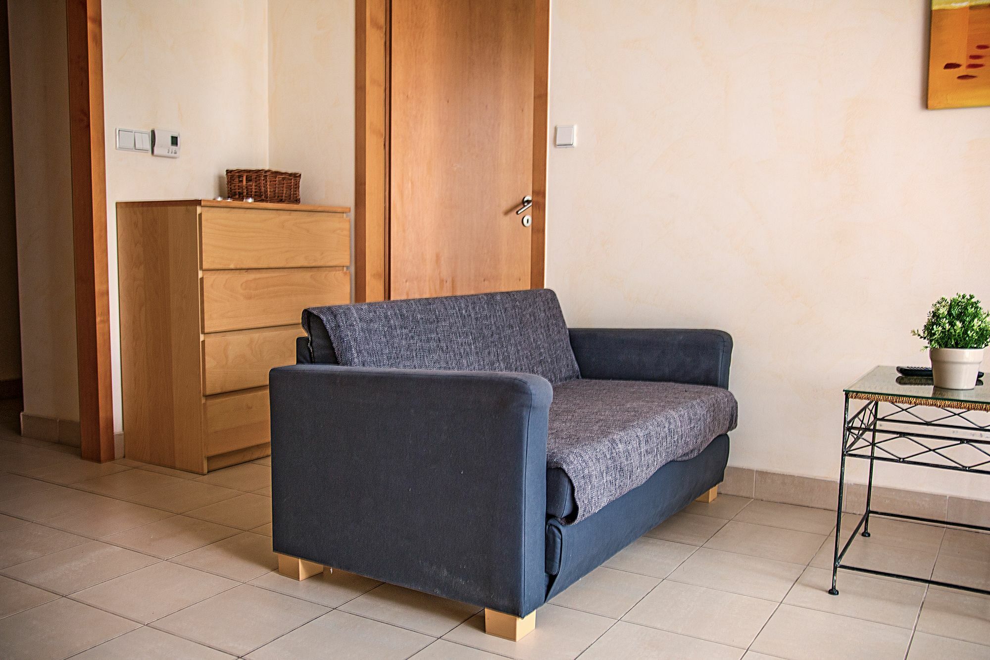 Modern And Cozy Apartment Close To Center Prag Exteriör bild