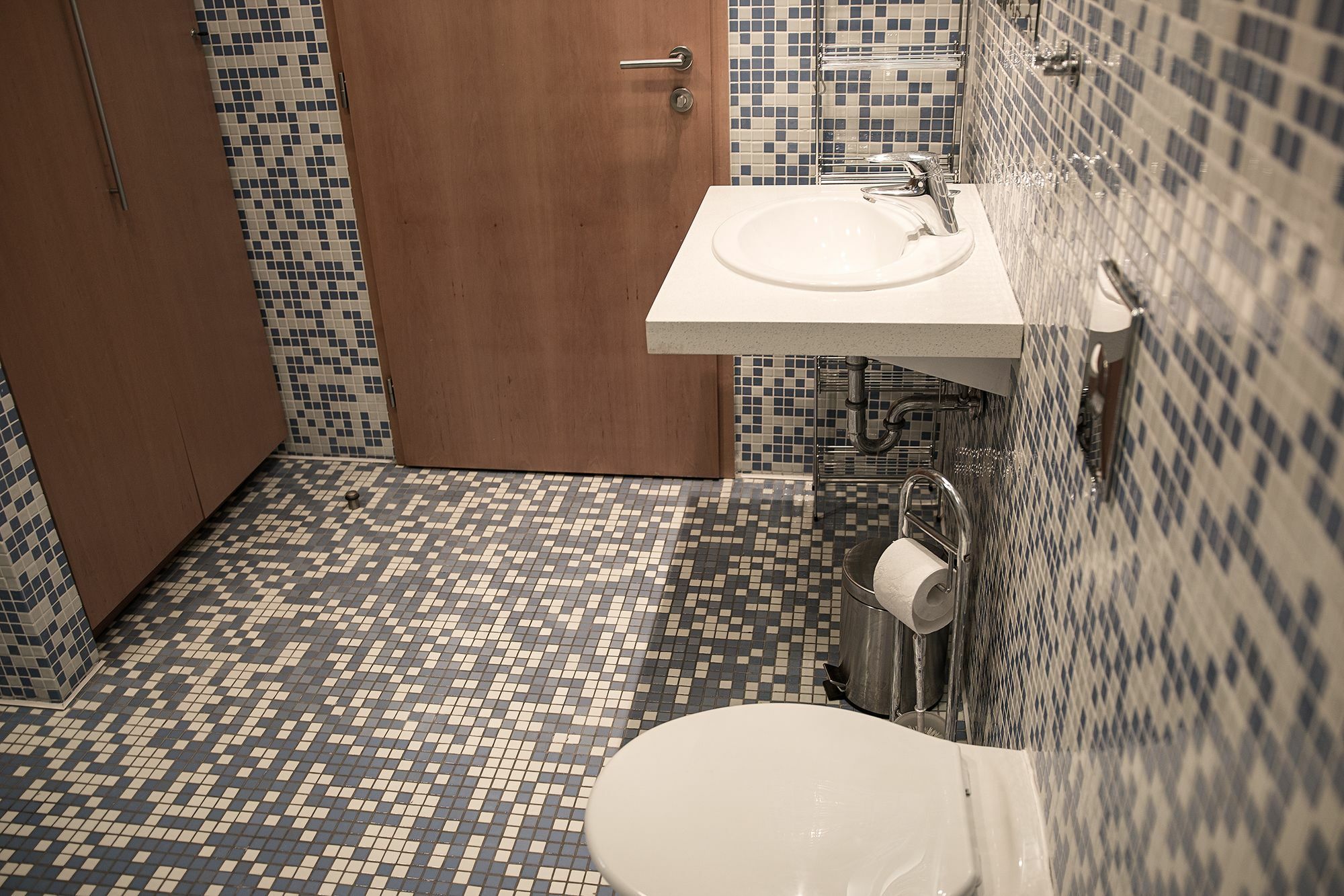 Modern And Cozy Apartment Close To Center Prag Exteriör bild