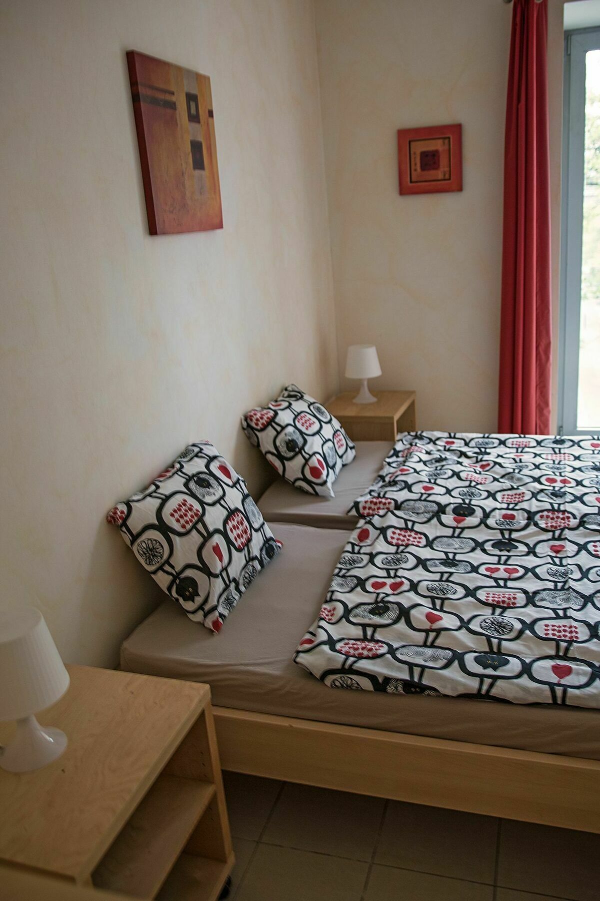 Modern And Cozy Apartment Close To Center Prag Exteriör bild