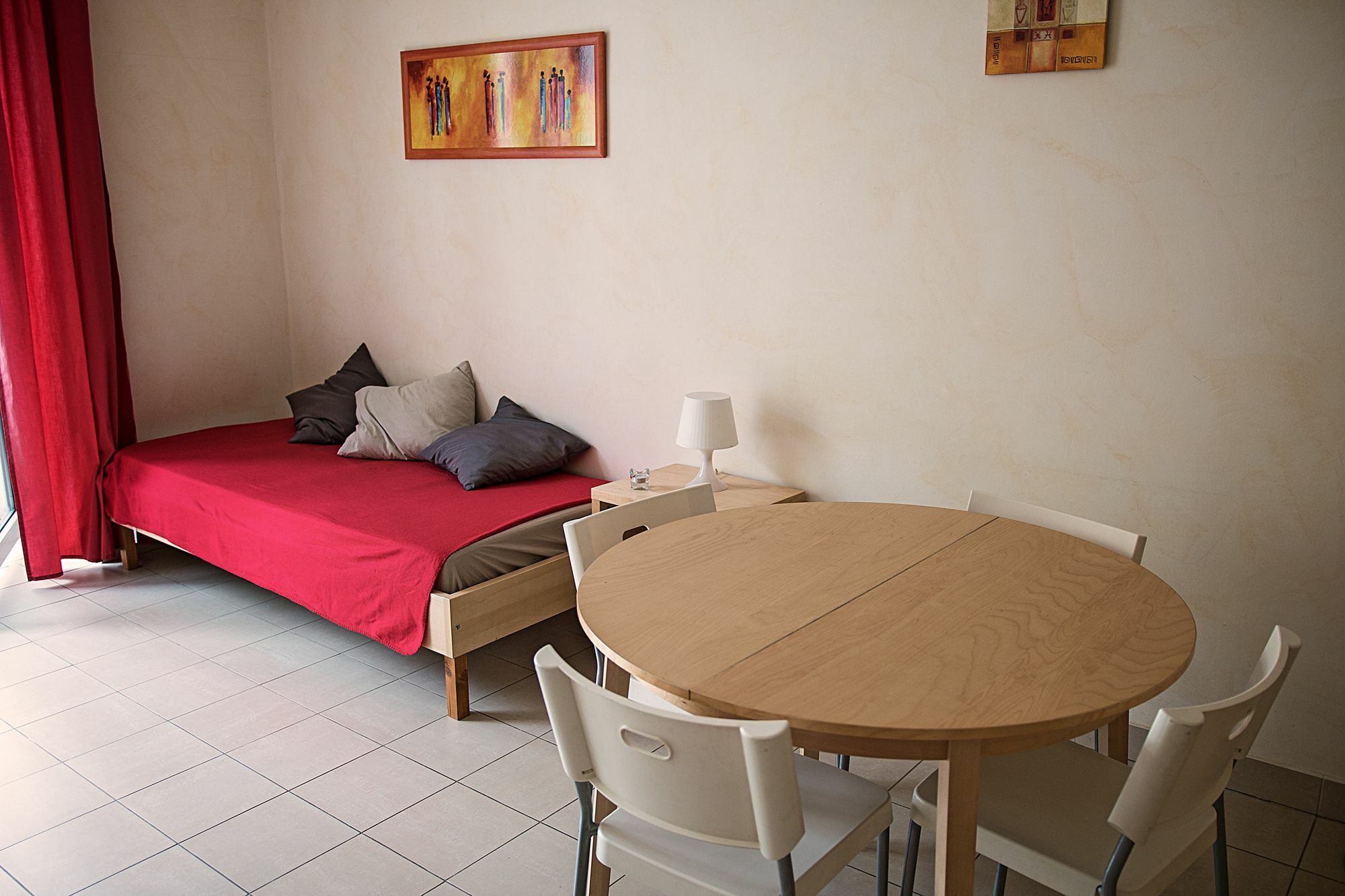 Modern And Cozy Apartment Close To Center Prag Exteriör bild