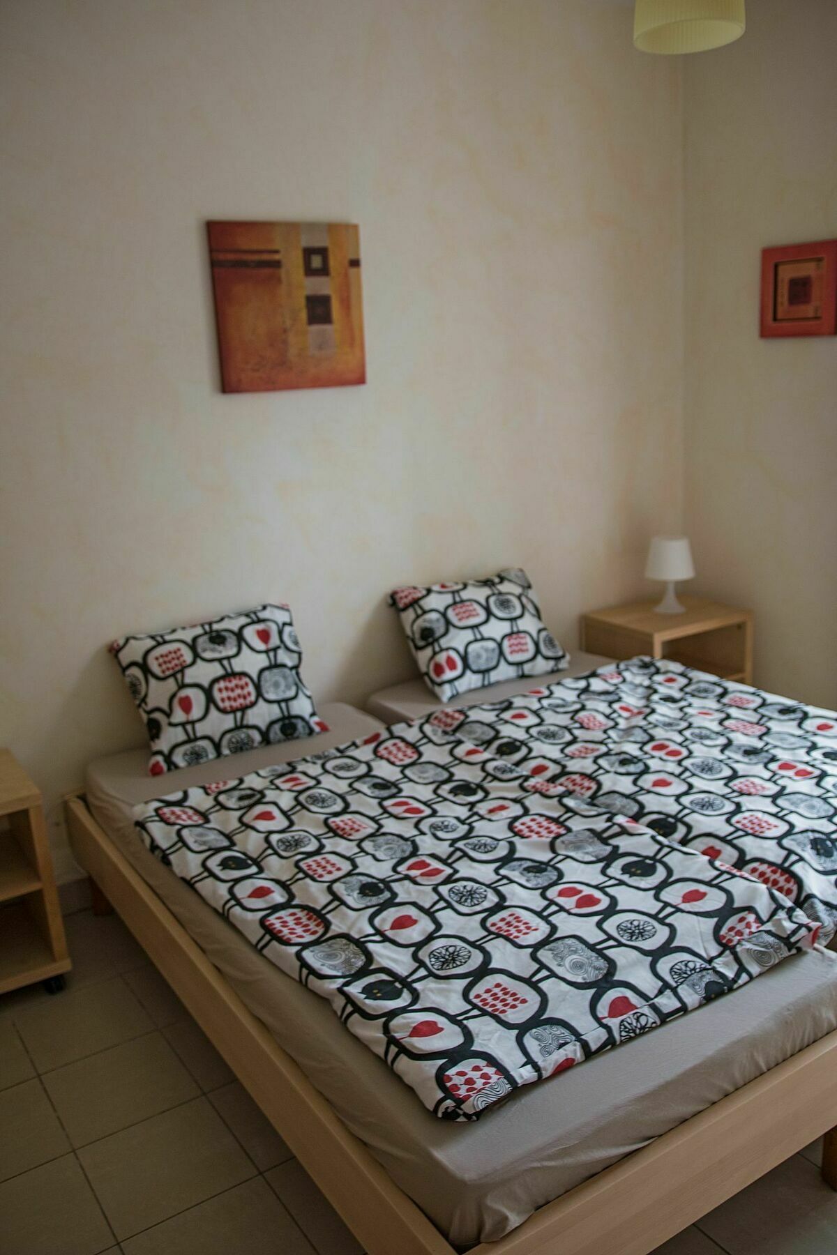 Modern And Cozy Apartment Close To Center Prag Exteriör bild