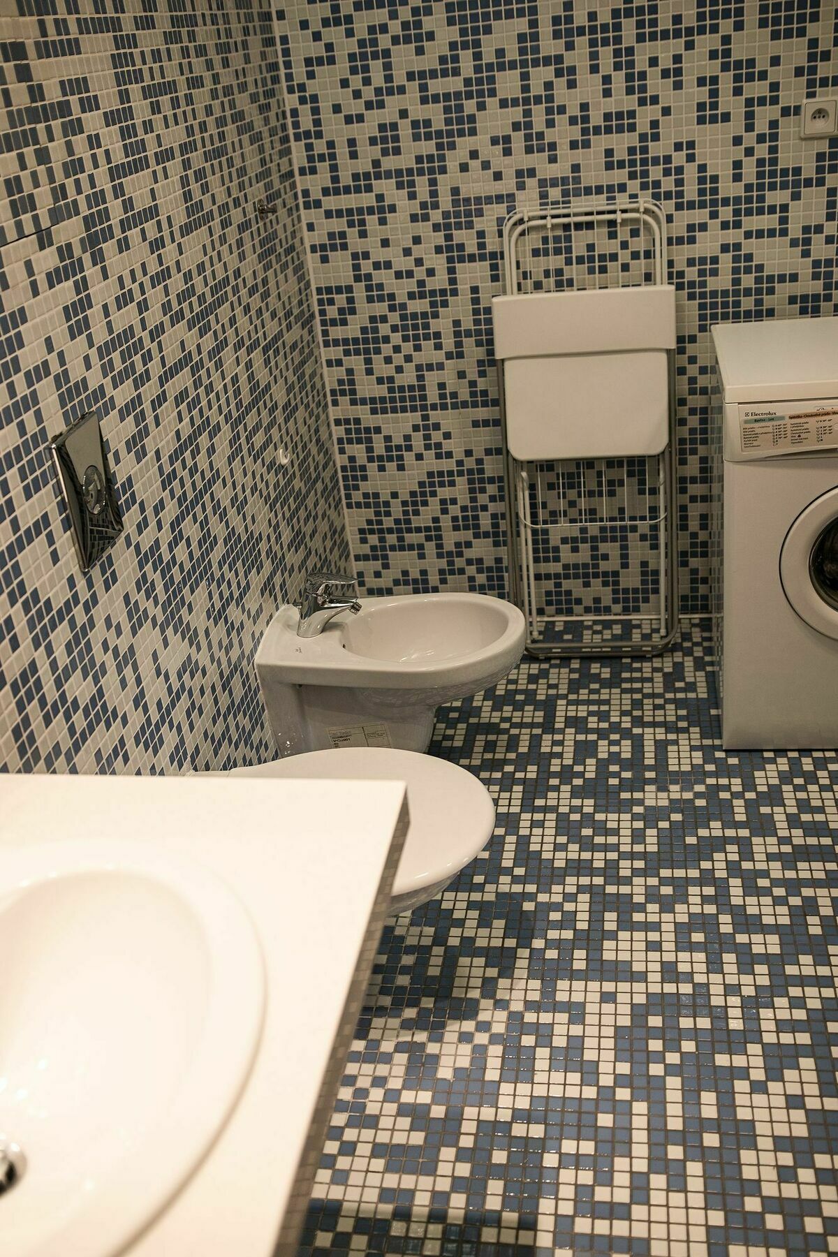 Modern And Cozy Apartment Close To Center Prag Exteriör bild